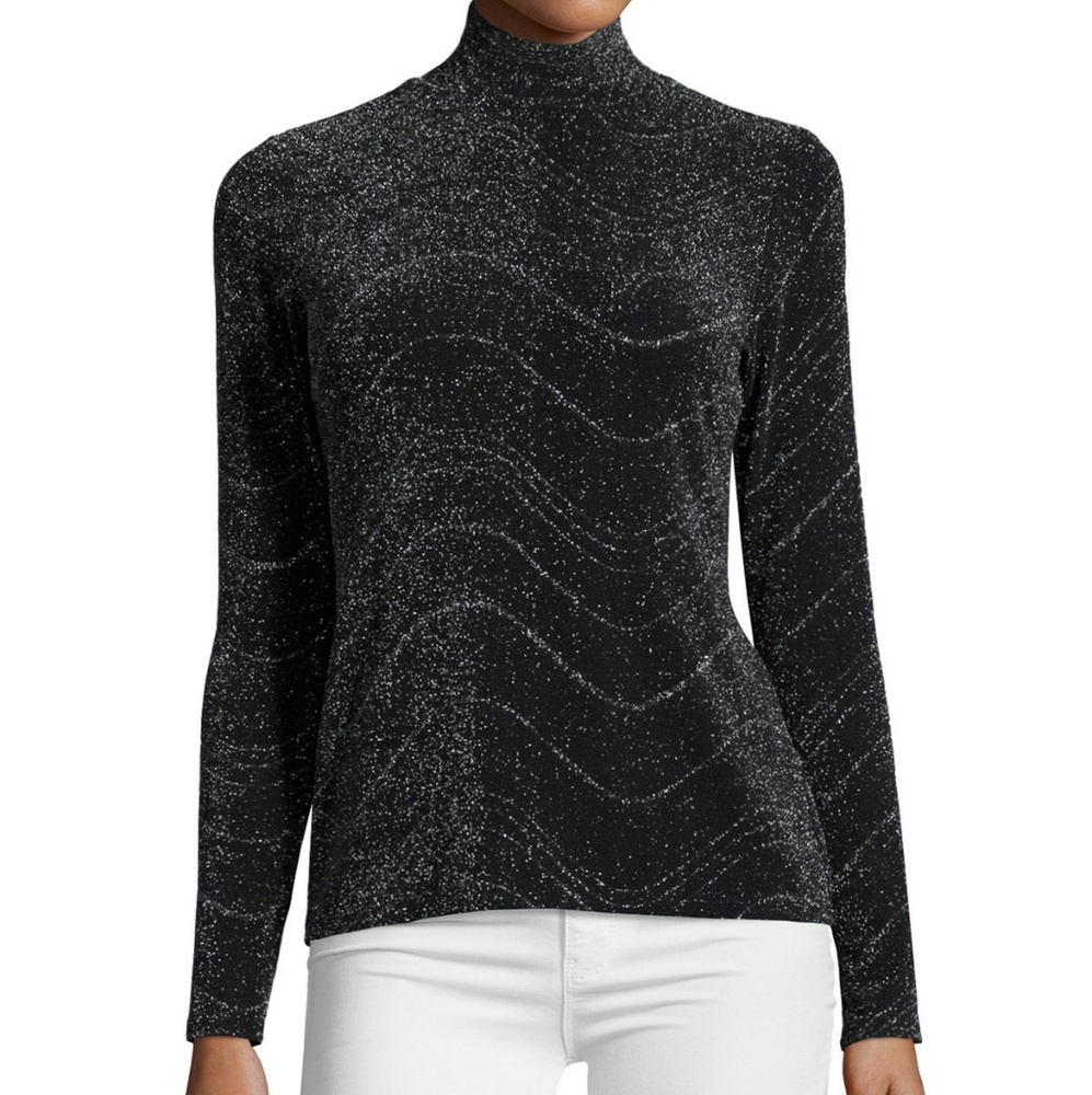 SALE! Glitter Top FINAL MARKDOWN